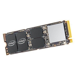 Накопитель SSD Intel 512Gb SSDPEKKW512G8XT 760p Series M.2