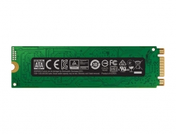 Накопитель SSD Samsung 500Gb MZ-N6E500BW 860 EVO M.2
