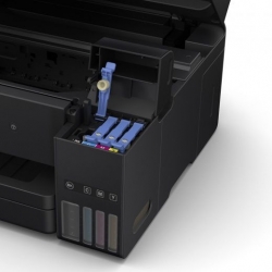 МФУ струйный Epson L6190 (C11CG19404) черный