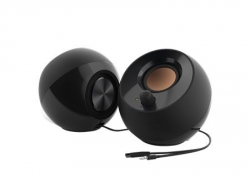 Колонки Creative Pebble MF1680 2.0 черный