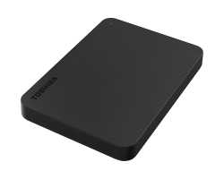 Жесткий диск Toshiba USB 3.0 2Tb HDTB420EK3AA черный
