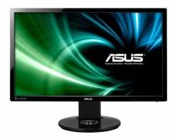 Монитор Asus VG248QE черный