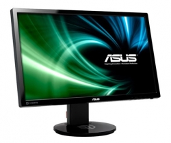 Монитор Asus VG248QE черный
