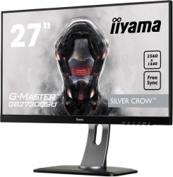Монитор Iiyama GB2730QSU-B1 черный