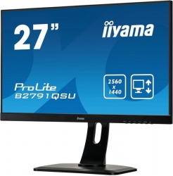 Монитор Iiyama ProLite B2791QSU-B1 черный