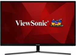 Монитор ViewSonic VX3211-2K-MHD черный