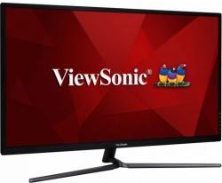 Монитор ViewSonic VX3211-2K-MHD черный