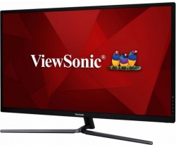 Монитор ViewSonic VX3211-2K-MHD черный