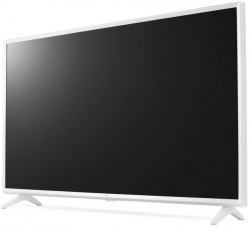 Телевизор LED LG 43LK5990PLE белый