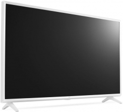 Телевизор LED LG 43LK5990PLE белый