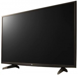 Телевизор LED LG 49LK5100PLB черный