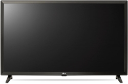 Телевизор LED LG 32LK510BPLD черный