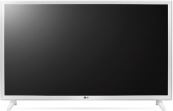 Телевизор LED LG 32LK519BPLC белый