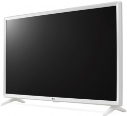 Телевизор LED LG 32LK519BPLC белый