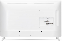 Телевизор LED LG 32LK519BPLC белый