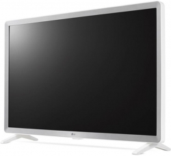 Телевизор LED LG 32LK6190PLA белый