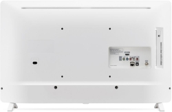 Телевизор LED LG 32LK6190PLA белый
