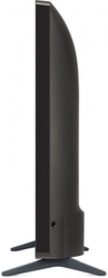Телевизор LED LG 32LK615BPLB черный