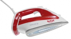 Утюг Tefal FV3962E0 белый/красный