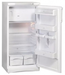 Холодильник Stinol STD 125 белый