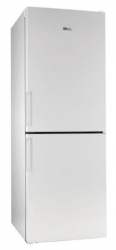 Холодильник Stinol STN 167 белый