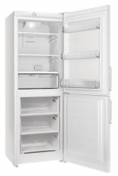 Холодильник Stinol STN 167 белый