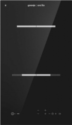 Варочная поверхность Gorenje ECT322ORAB черный