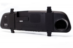 Видеорегистратор TrendVision MR-715 GNS