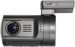 Видеорегистратор TrendVision Mini 2CH GPS