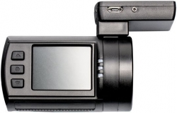 Видеорегистратор TrendVision Mini 2CH GPS