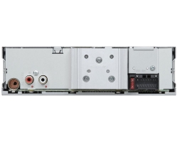 Автомагнитола JVC KD-R497