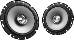 Колонки автомобильные Kenwood KFC-S1756