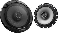 Колонки автомобильные Kenwood KFC-S1766