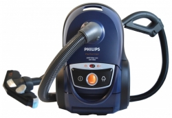 Пылесос Philips FC9150/02 синий