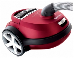 Пылесос Philips FC9174/02 красный