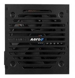 Блок питания Aerocool VX-450 PLUS (24+4+4pin) 120mm fan 2xSATA RTL