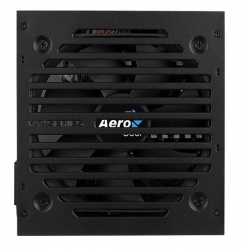 Блок питания Aerocool VX-600 PLUS (24+4+4pin) 120mm fan 4xSATA RTL
