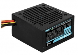Блок питания Aerocool VX-700 PLUS (24+4+4pin) APFC 120mm fan 6xSATA RTL