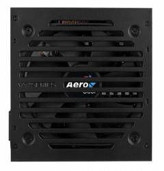 Блок питания Aerocool VX-700 PLUS (24+4+4pin) APFC 120mm fan 6xSATA RTL