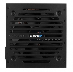 Блок питания Aerocool VX-750 PLUS (24+4+4pin) APFC 120mm fan 6xSATA RTL