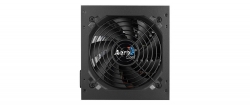 Блок питания Aerocool KCAS-600W PLUS 80+ bronze (24+4+4pin) APFC 120mm fan 7xSATA RTL