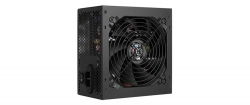 Блок питания Aerocool KCAS-600W PLUS 80+ bronze (24+4+4pin) APFC 120mm fan 7xSATA RTL