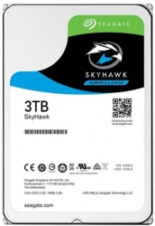 Жесткий диск Seagate 3Tb ST3000VX009 Skyhawk