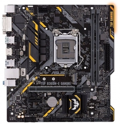 Материнская плата Asus TUF B360M-E GAMING