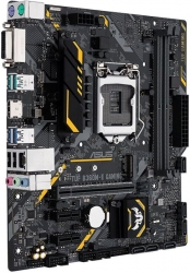Материнская плата Asus TUF B360M-E GAMING
