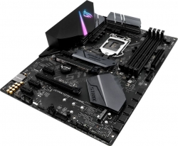 Материнская плата Asus ROG STRIX H370-F GAMING
