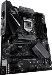 Материнская плата Asus ROG STRIX H370-F GAMING