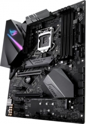 Материнская плата Asus ROG STRIX H370-F GAMING