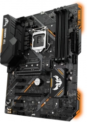 Материнская плата Asus TUF B360-PRO GAMING
