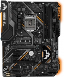 Материнская плата Asus TUF B360-PRO GAMING